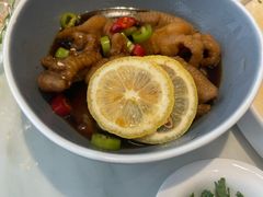 -南山鲜虾面·活鲜小馆·海味大连菜(南山总店)