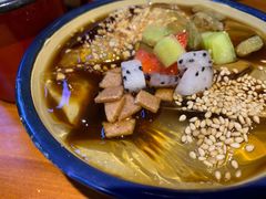 -搓火大都会(广安门总店)