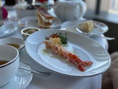 -悦厅·下午茶(杭州柏悦酒店)