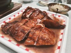 -明腾壹间茶餐厅(新都会花园广场店)