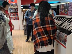 -任天堂Nintendo Switch体验店(天河城店)