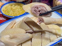 -顺德杨廷记(白云山店)