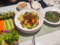 -福荣新中式餐厅