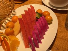 -红鱼湾餐厅(国际大厦店)