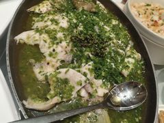 -盛百味·家宴餐厅(霸州分店)