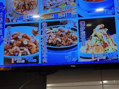 -西部马华清真兰州牛肉面·烧烤夜市(关东店)