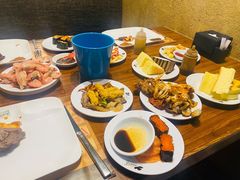 -汉巴味德(大悦城店)