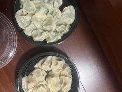 -禧旺鲜饺现包饺子(太阳城店)