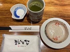 -江户前寿司(好运街店)