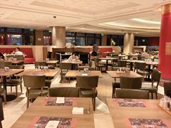 -咖啡苑自助餐厅·中国大饭店