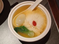 -小厨娘金榜题名(夫子庙贡院街店)