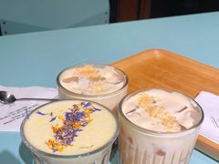 -sugarman espresso素饮糖人高新咖啡工厂