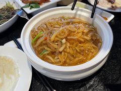 -正德楼果木烤鸭·渔家菜(东港店)