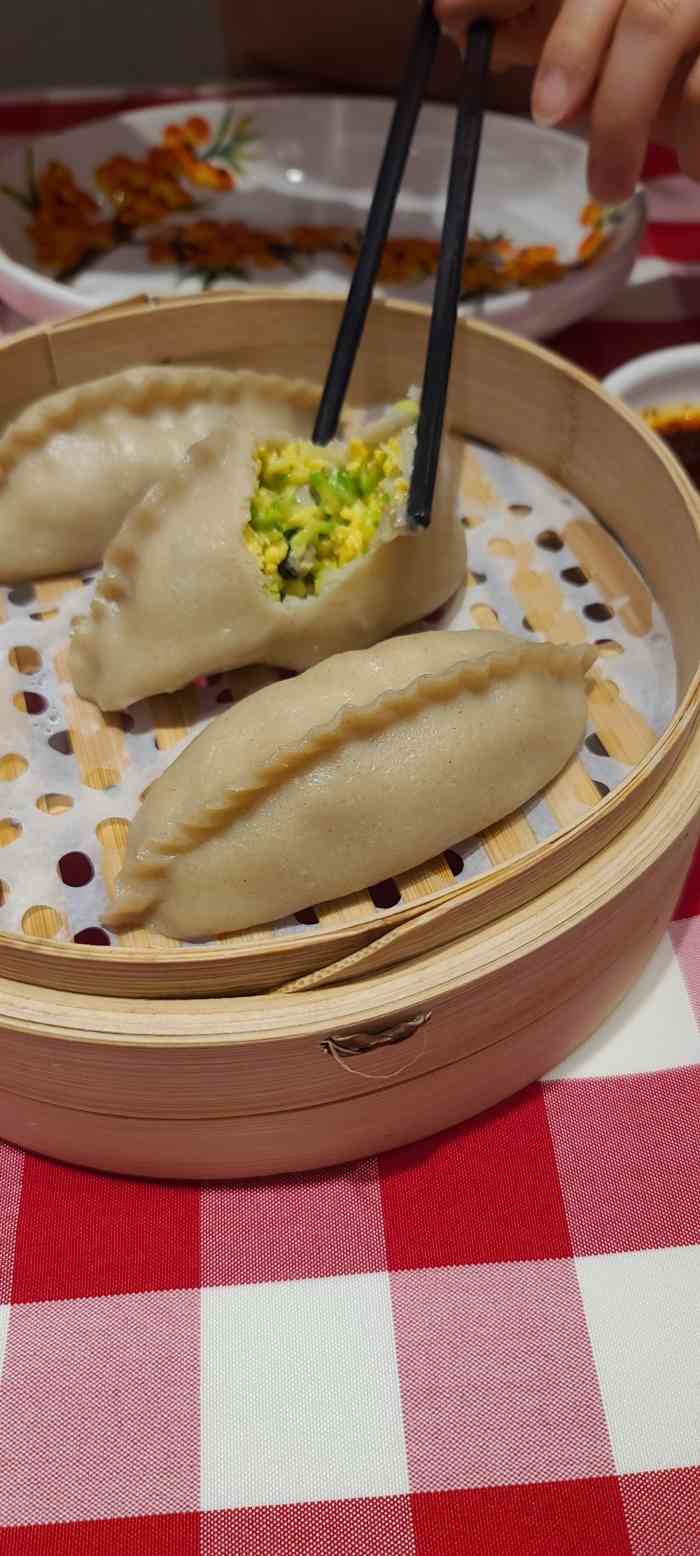 西贝莜面村(重庆来福士店)-"带宝宝出来耍,一般都选西贝,比较干净,适.