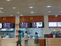 -交通大学（闵行校区）-第二餐饮大楼