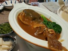 -肆月河豚·新淮扬(金融街店)