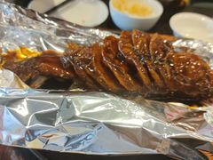 -国人川菜(李家村建东街店)