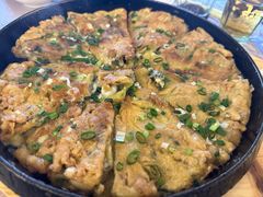 -李记潮汕砂锅粥(营福路店)