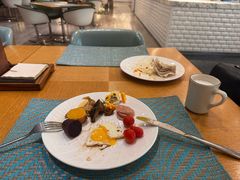 -沈阳和平艾美酒店新食谱西餐厅