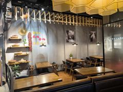 大堂-川锅哎哟·麻辣香锅(国大城市广场店)