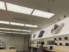 -华为授权服务中心(徐汇漕溪北路)