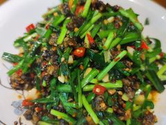 -原生态土钵菜·赣南土菜地标(开发区店)