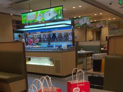 -海底捞火锅(江北万达商业广场店)