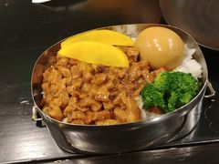 -小明同学(三里屯店)
