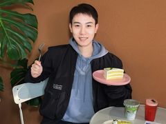 -姆们M Sweetie Cake(五道口店)