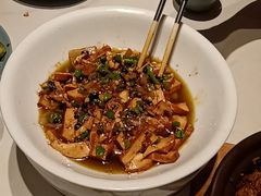 -老周家酱卤猪蹄私房菜(克拉玛依西街店)