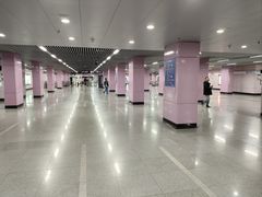 -四川北路(地铁站)