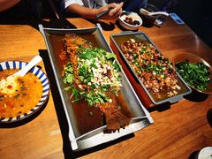 -树厨贵州菜(花果园购物中心店)