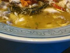 -鱼库·不仅是一家烤鱼店(车公庙店)