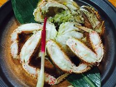 蟹将军-蟹料理 北海道かに将軍(札幌本店)
