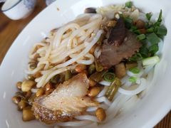 桂林卤菜米粉-牛八宝桂林米粉(八里庄店)