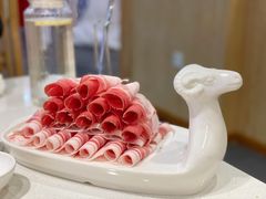 -九府羊鲜羊火锅·烧烤·小海鲜(华汇大厦店)