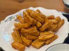 -聚友朋褡裢火烧(天北路店)