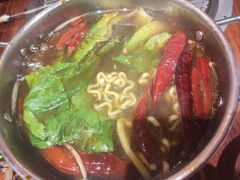 -妖无二·和牛烧烤自助(新吴万达店)