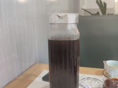 酸梅汁-福源药膳鸡(天润城店)