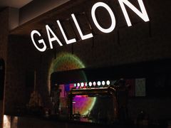 -无牌咖啡&酒馆