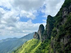 -南尖岩