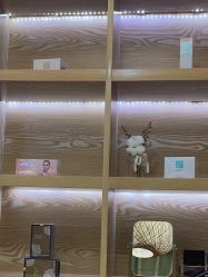 -芳朵美容养生SPA