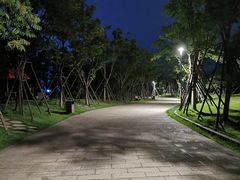 -牛岗山公园