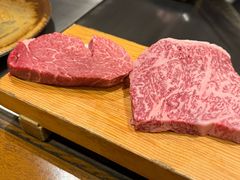 -神户牛排餐厅MOURIYA(总店)