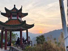 -飞霞风景名胜区