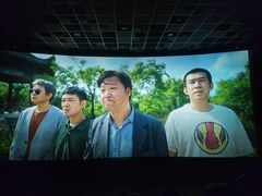 -金逸影城(大悦城IMAX激光店)