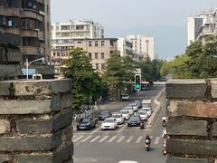 -肇庆古城墙