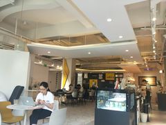 -CAFE'IN精品咖啡体验空间(小寨店)