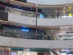 -万达广场(北京槐房店)