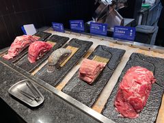 -星伦多自助料理·涮烤一体(虹悦城店)